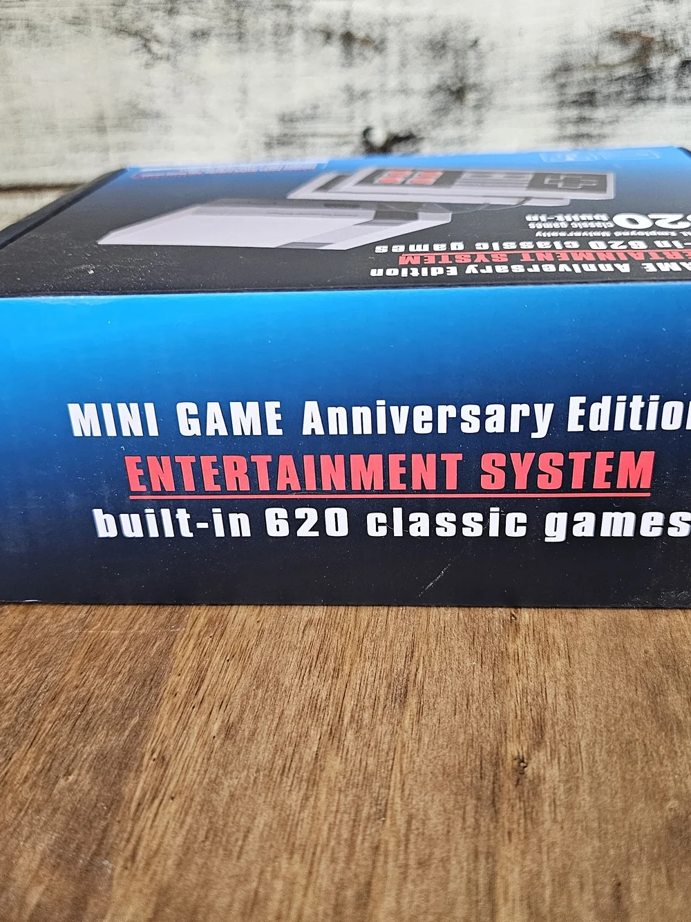 Anniversary Edition 